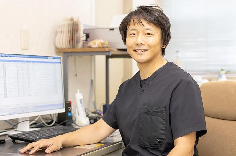 嬉野 浩樹