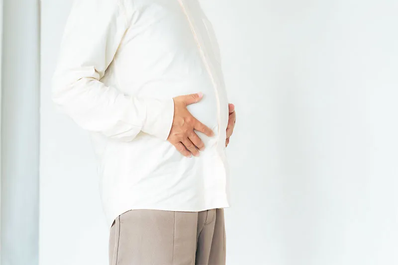 対話を重視した寄り添い型の診療体制